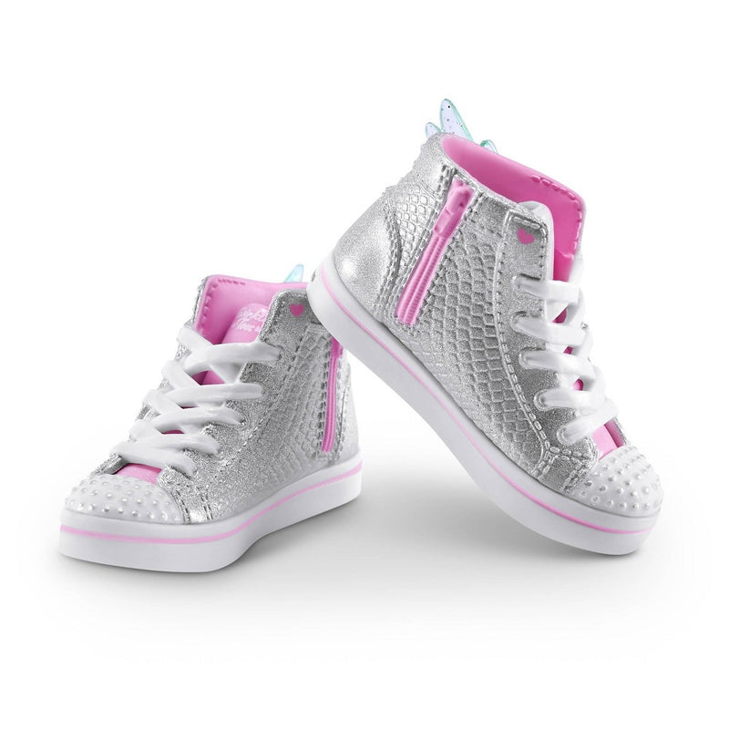 5 Surprise Sneaker Mini Brands Series 1