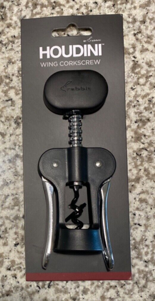 Houdini Winged Corkscrew
