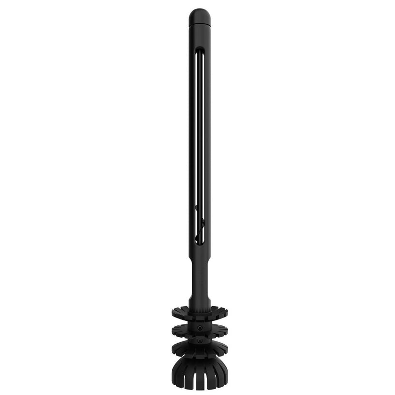 Zak Designs Duo Clean Bottle Brush Black