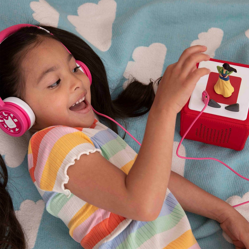 Tonies Disney Mulan Audio Play Figurine *ADD 3 TO YOUR CART & 1 IS FREE!*