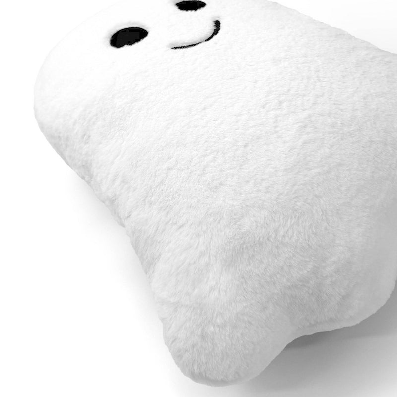 Halloween Ghost Pillow - Bullseye's Playground
