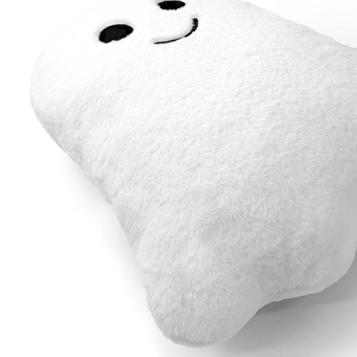 Halloween Ghost Pillow - Bullseye's Playground