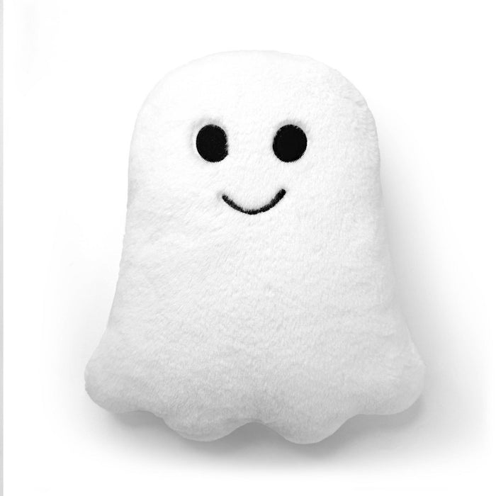 Halloween Ghost Pillow - Bullseye's Playground