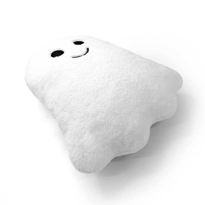 Halloween Ghost Pillow - Bullseye's Playground