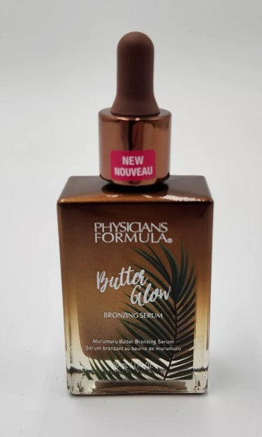 Physicians Formula Butter Glow Bronzing Serum - 1 fl oz