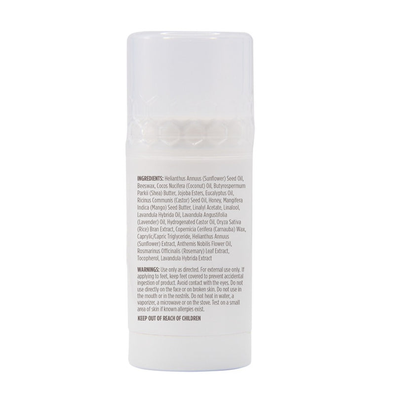Burt's Bees Baby Chest Rub Eucalptus & Lavender - 1oz