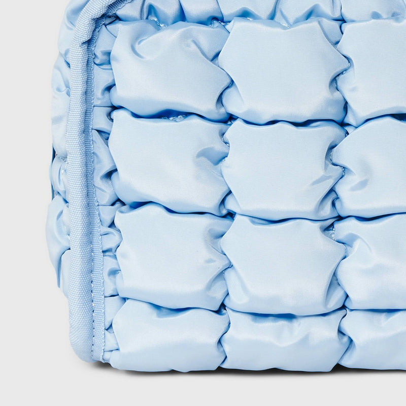 Zip Around Pouch Bag - Wild Fable Blue