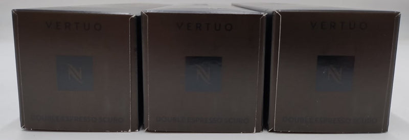 Nespresso Vertuo Odacio 30 Capsules EXP 05/01/2024