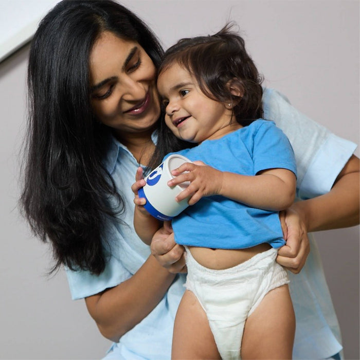 HealthyBaby SmartyPants Disposable Diaper Pants - Size 5 - 38ct