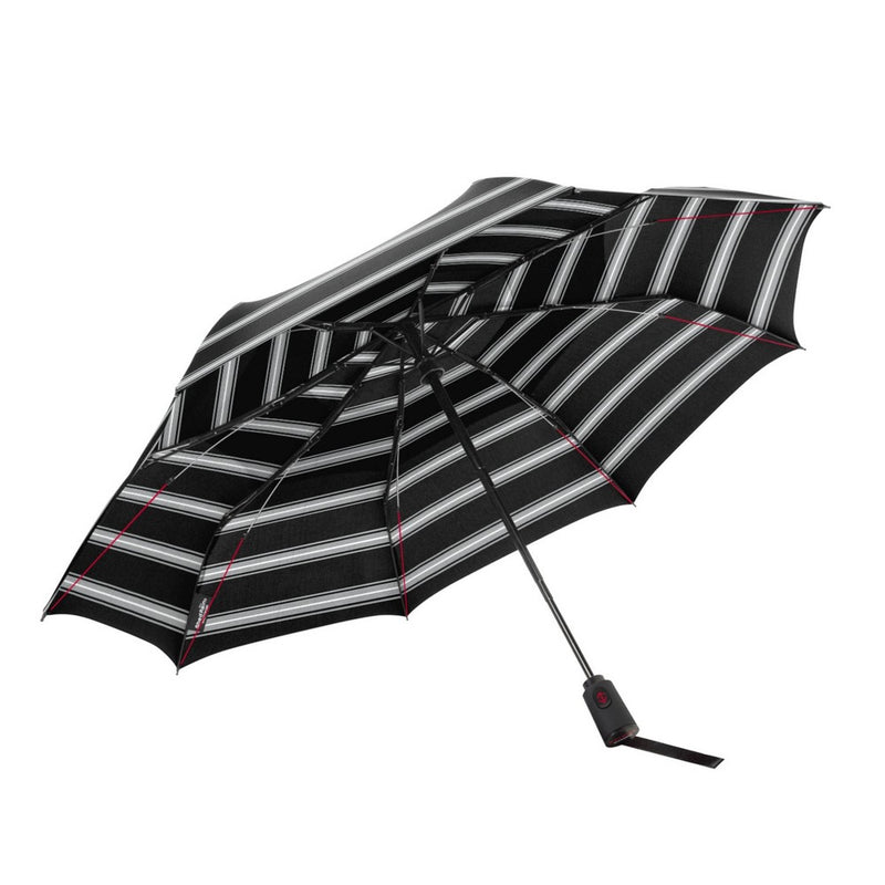 ShedRain VORTEX Auto Open Auto Close Compact Umbrella - Eddie