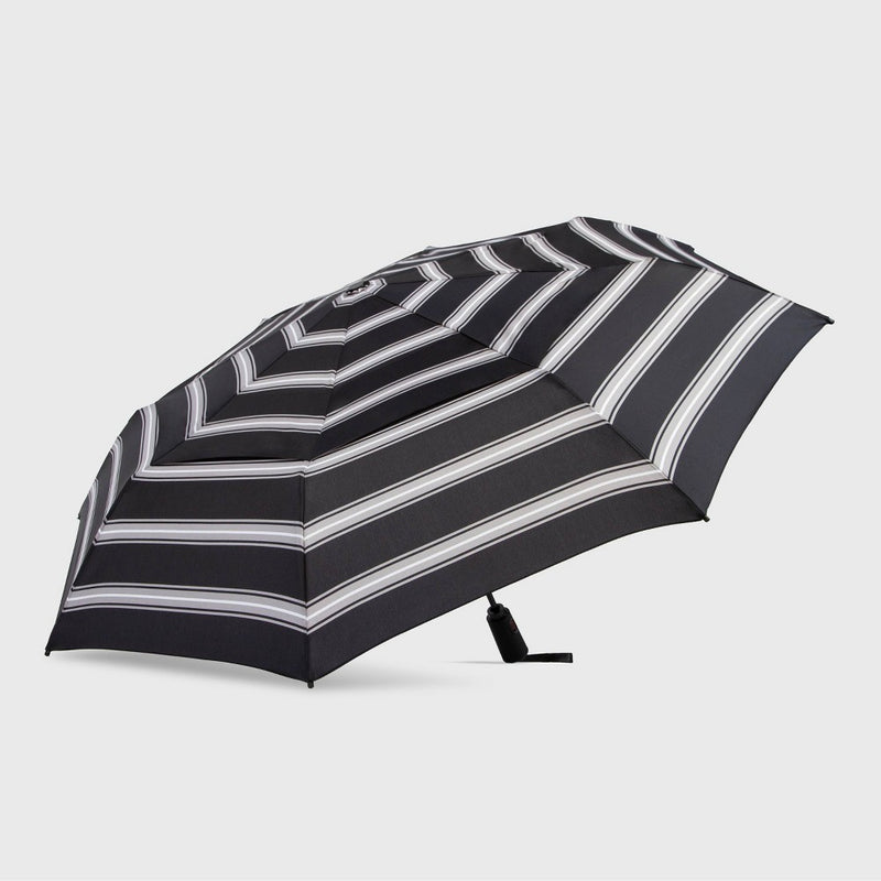 ShedRain VORTEX Auto Open Auto Close Compact Umbrella - Eddie