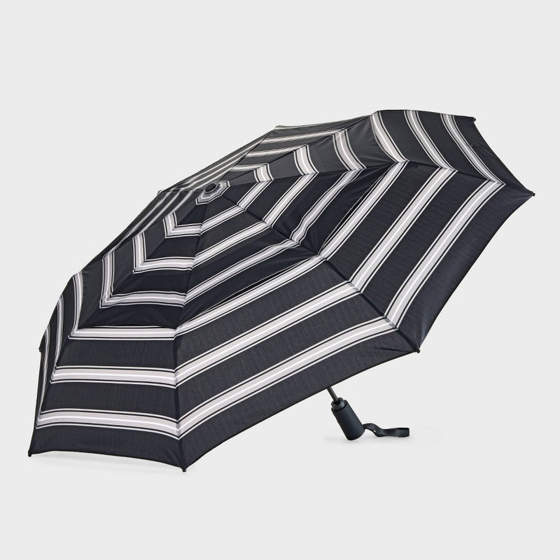 ShedRain VORTEX Auto Open Auto Close Compact Umbrella - Eddie