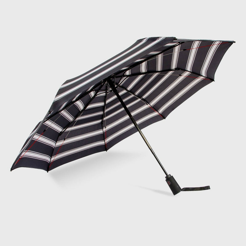 ShedRain VORTEX Auto Open Auto Close Compact Umbrella - Eddie