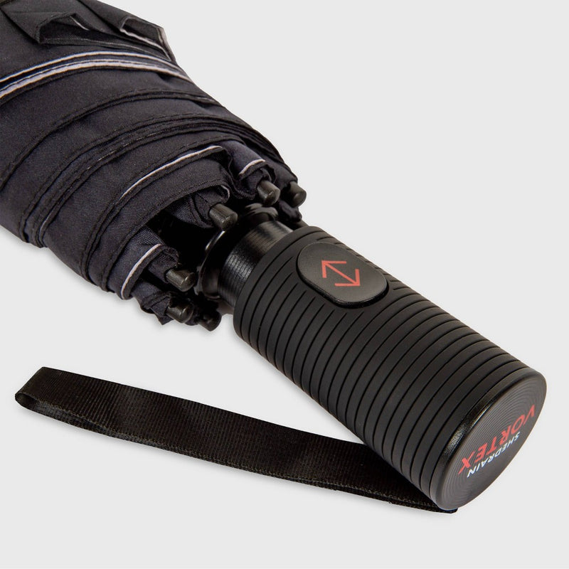 ShedRain VORTEX Auto Open Auto Close Compact Umbrella - Eddie