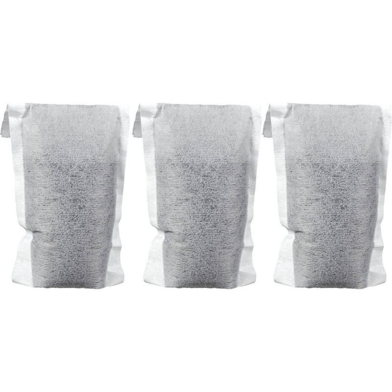 Brita Refillable Replacement Water Filters for Brita Water Pitchers and Dispensers - 3ct