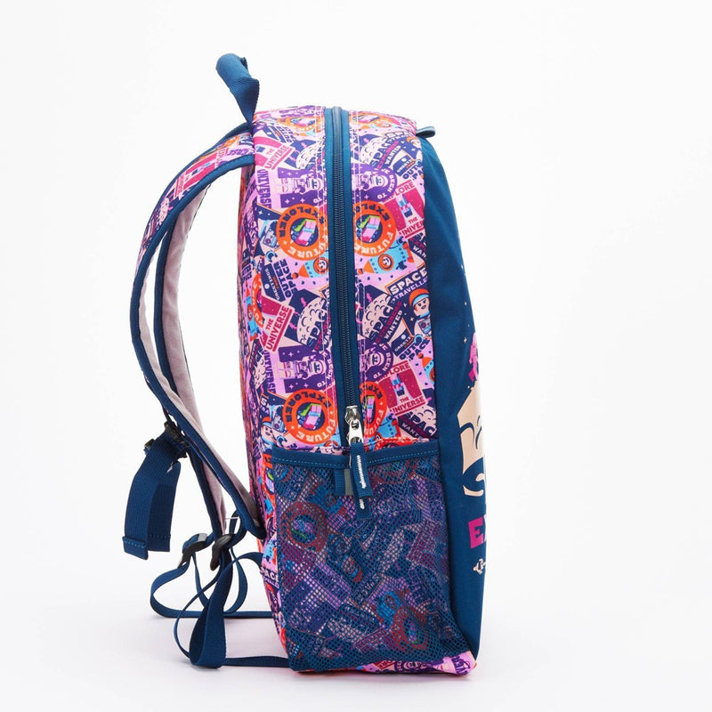LEGO Space Kids' 16" Backpack- Space Explorer