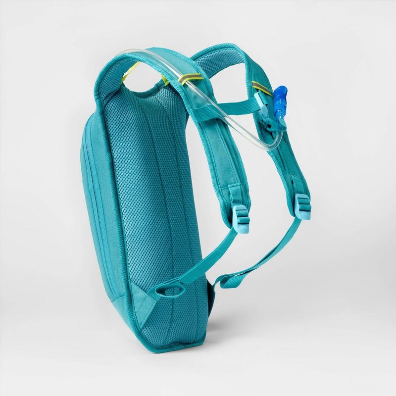 4L Hydration Pack Blue - Embark