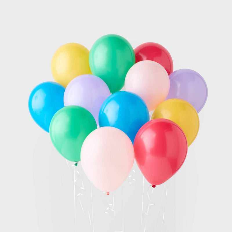 20ct Latex Balloons - Spritz