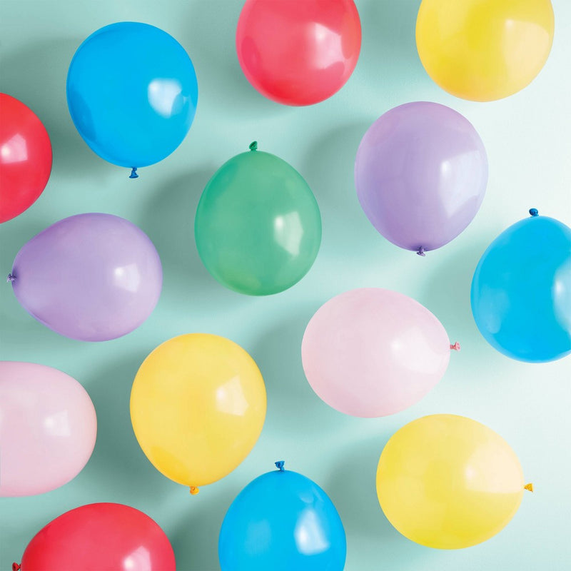 20ct Latex Balloons - Spritz