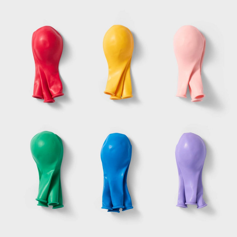 20ct Latex Balloons - Spritz