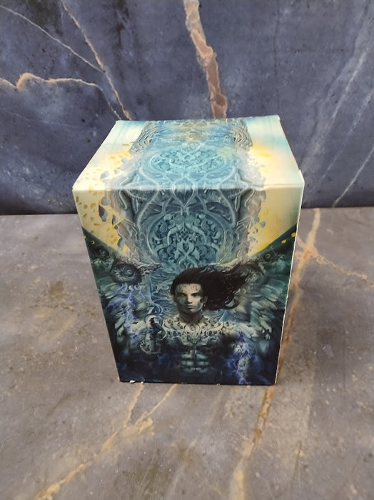 Crescent City Hardcover Box Set - by Sarah J Maas