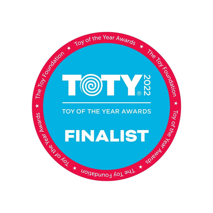 Skip Hop Explore & More Grow Along 4-in-1 Walker Toy