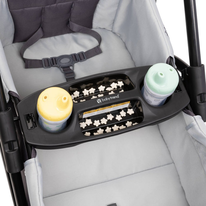 Baby Trend Expedition 2-in-1 Stroller Wagon - Liberty Midnight (LOCAL PICKUP ONLY)