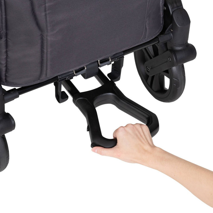 Baby Trend Expedition 2-in-1 Stroller Wagon - Liberty Midnight (LOCAL PICKUP ONLY)