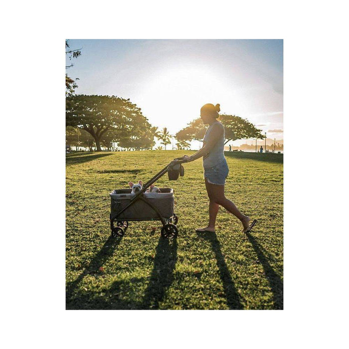 Baby Trend Expedition 2-in-1 Stroller Wagon - Liberty Midnight (LOCAL PICKUP ONLY)