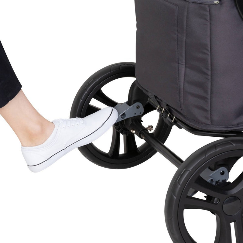 Baby Trend Expedition 2-in-1 Stroller Wagon - Liberty Midnight (LOCAL PICKUP ONLY)