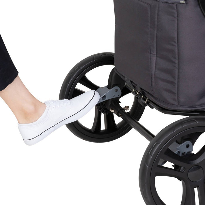 Baby Trend Expedition 2-in-1 Stroller Wagon - Liberty Midnight (LOCAL PICKUP ONLY)