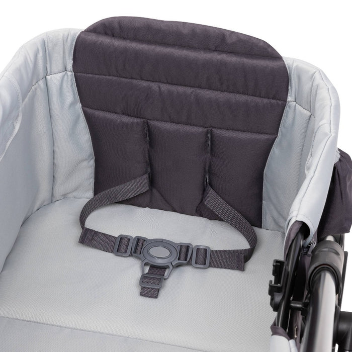 Baby Trend Expedition 2-in-1 Stroller Wagon - Liberty Midnight (LOCAL PICKUP ONLY)