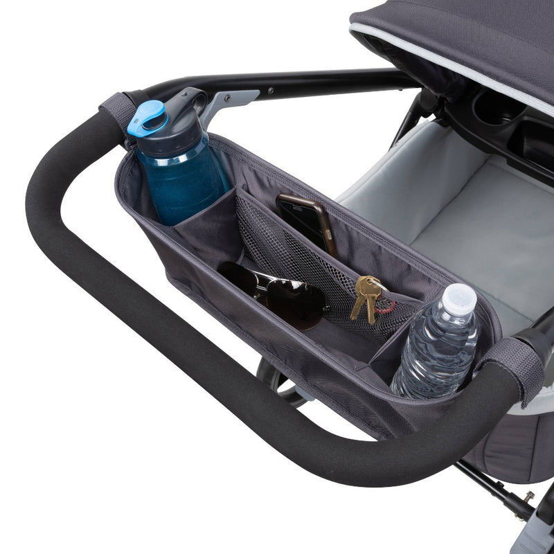 Baby Trend Expedition 2-in-1 Stroller Wagon - Liberty Midnight (LOCAL PICKUP ONLY)