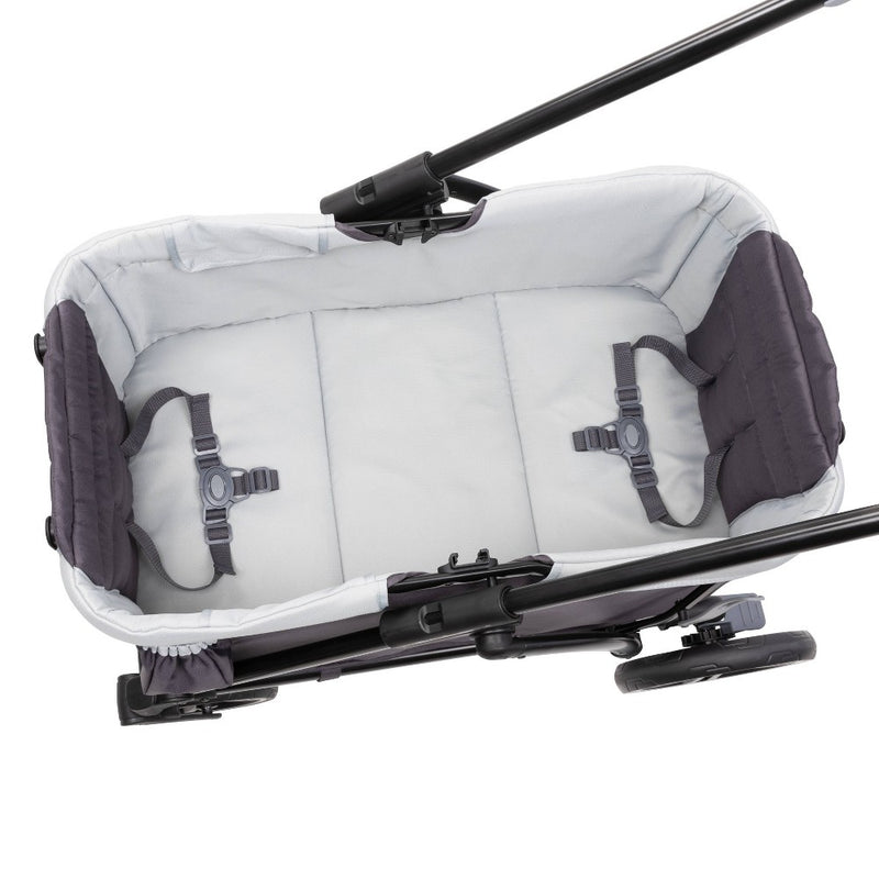 Baby Trend Expedition 2-in-1 Stroller Wagon - Liberty Midnight (LOCAL PICKUP ONLY)