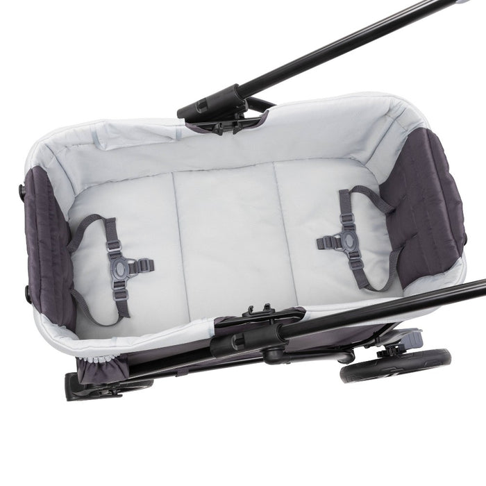 Baby Trend Expedition 2-in-1 Stroller Wagon - Liberty Midnight (LOCAL PICKUP ONLY)