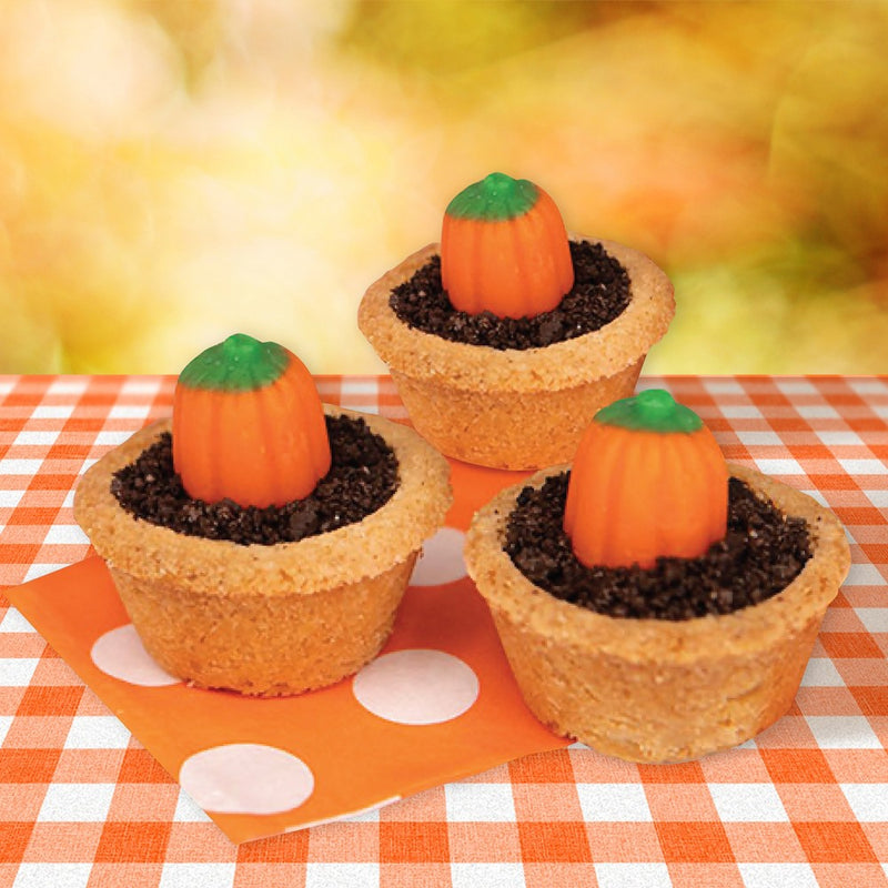 Brach's Halloween Mellowcreme Pumpkins - 11oz