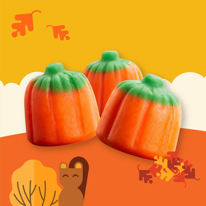 Brach's Halloween Mellowcreme Pumpkins - 11oz