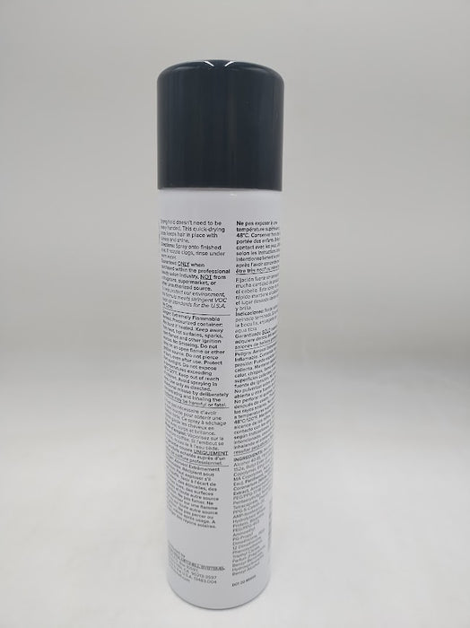 Paul Mitchell Super Clean Extra Hair Spray - 9.5oz