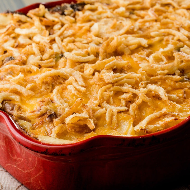French's Original Crispy Fried Onions - 6oz