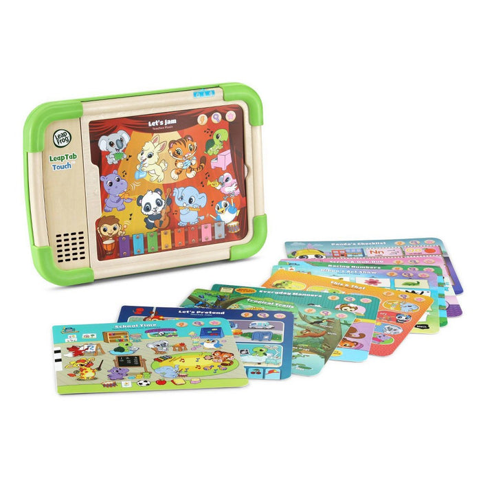 LeapFrog LeapTab Touch