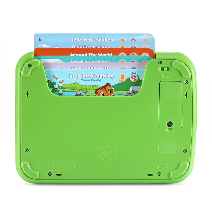 LeapFrog LeapTab Touch