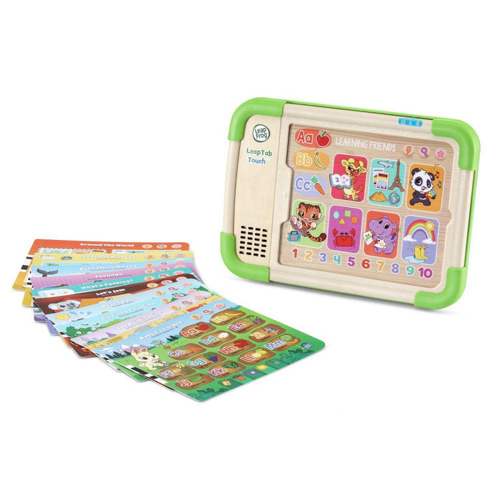 LeapFrog LeapTab Touch