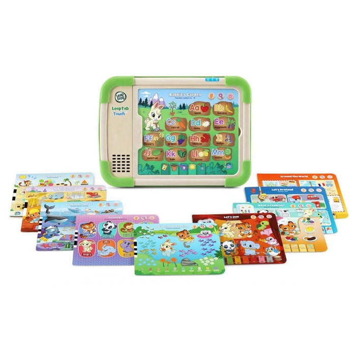 LeapFrog LeapTab Touch