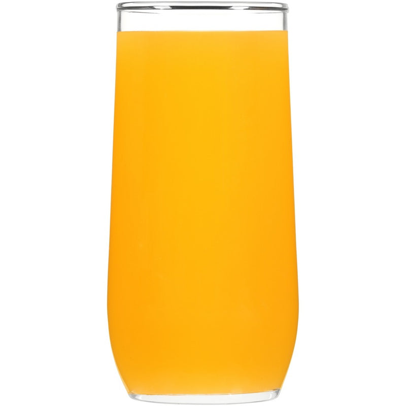 Thick-It Clear Advantage Thickened Beverage Orange 8 oz Bottle