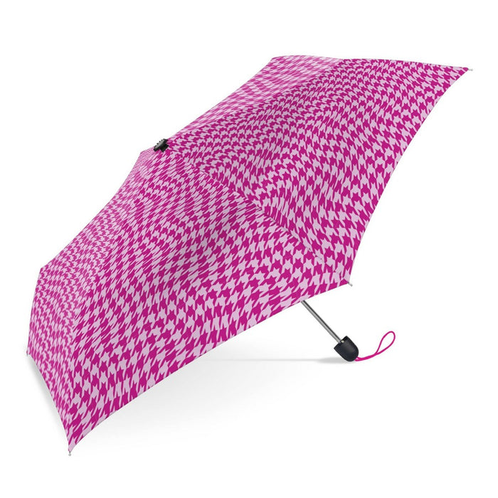 ShedRain Mini Manual Compact Umbrella - Bristol