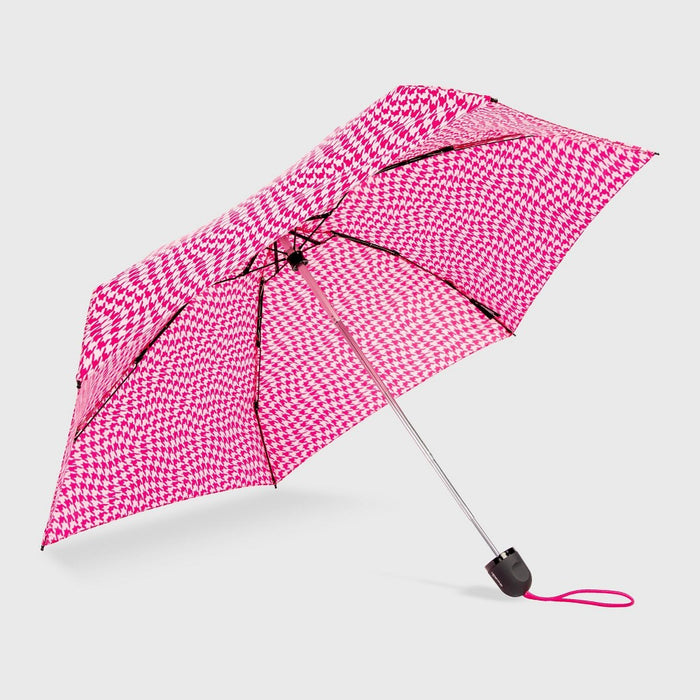 ShedRain Mini Manual Compact Umbrella - Bristol