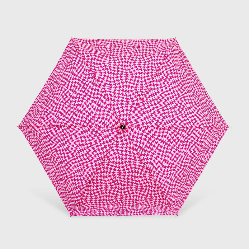 ShedRain Mini Manual Compact Umbrella - Bristol
