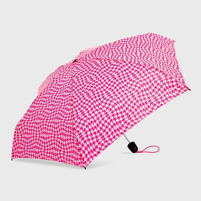 ShedRain Mini Manual Compact Umbrella - Bristol