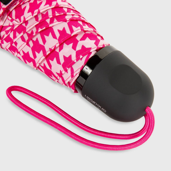 ShedRain Mini Manual Compact Umbrella - Bristol