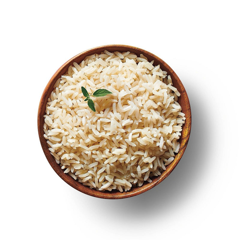 90 Second Organic Jasmine Rice Microwavable Pouch - 8.8oz - Good & Gather